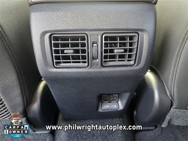 used 2023 Toyota 4Runner car, priced at $42,995