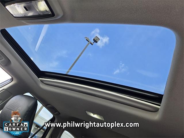 used 2023 Toyota 4Runner car, priced at $42,995