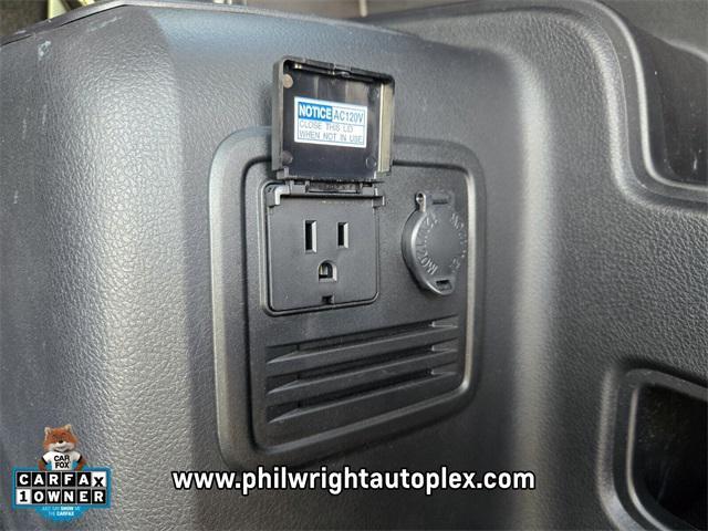 used 2023 Toyota 4Runner car, priced at $42,995