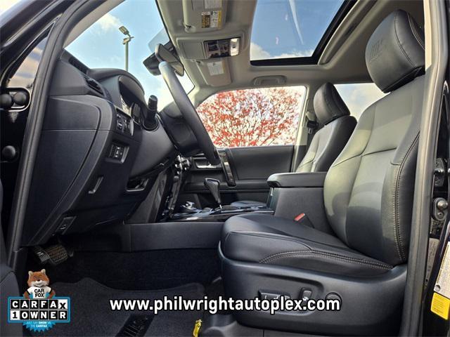 used 2023 Toyota 4Runner car, priced at $42,995