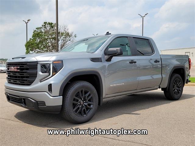 new 2024 GMC Sierra 1500 car, priced at $44,931