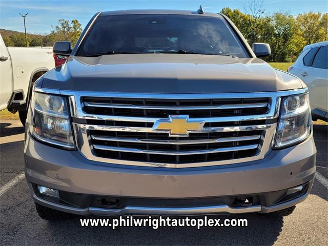 used 2019 Chevrolet Tahoe car, priced at $29,600