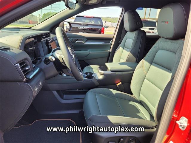 new 2026 GMC Terrain car, priced at $41,485