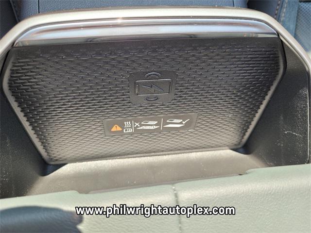 new 2026 GMC Terrain car, priced at $41,485