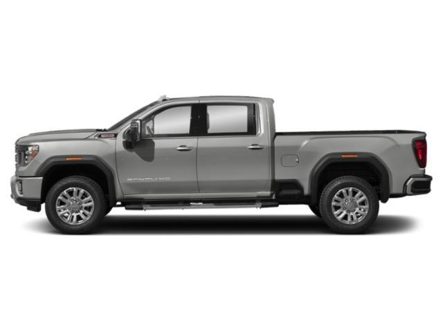 used 2021 GMC Sierra 2500 car, priced at $55,995