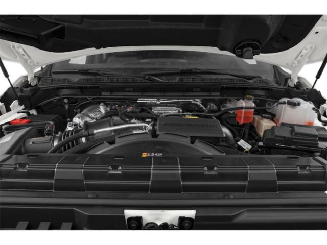 used 2021 GMC Sierra 2500 car, priced at $55,995