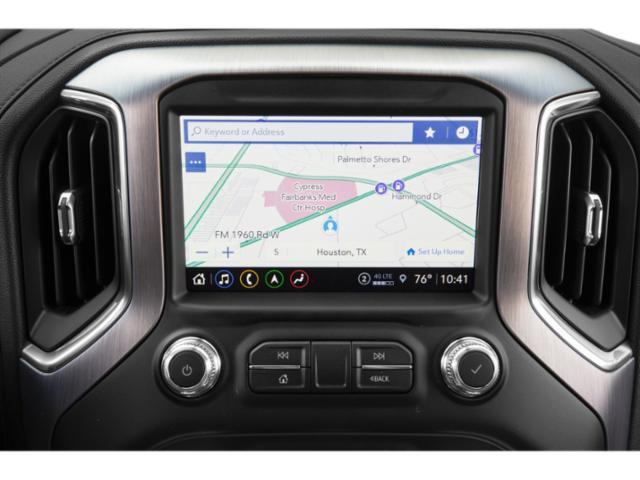 used 2021 GMC Sierra 2500 car, priced at $55,995