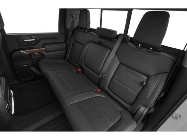 used 2021 GMC Sierra 2500 car, priced at $55,995