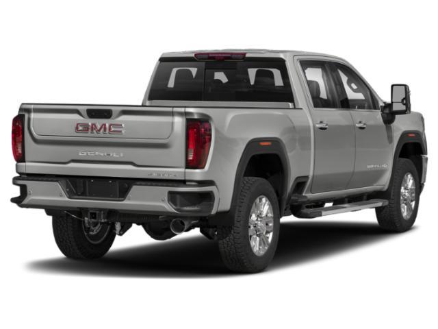 used 2021 GMC Sierra 2500 car, priced at $55,995