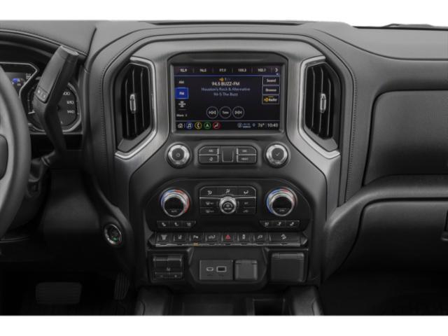 used 2021 GMC Sierra 2500 car, priced at $55,995