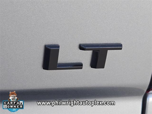 used 2025 Chevrolet Silverado 2500 car, priced at $63,995