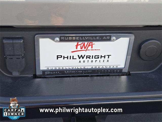used 2025 Chevrolet Silverado 2500 car, priced at $63,995