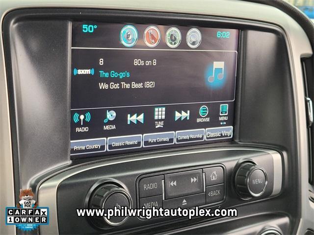 used 2019 GMC Sierra 2500 car, priced at $44,788