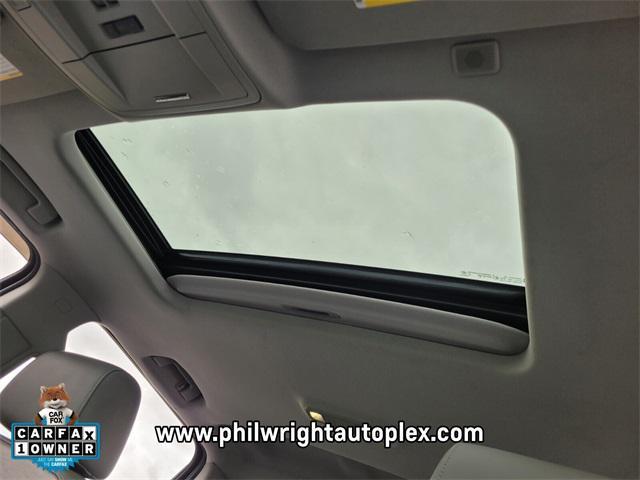 used 2019 GMC Sierra 2500 car, priced at $44,788