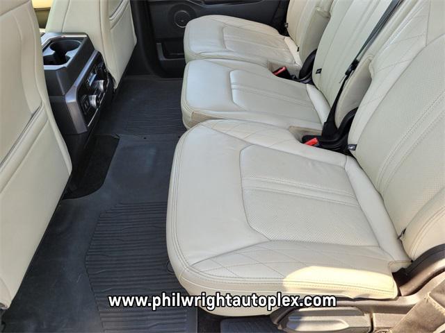 used 2019 Ford Expedition car, priced at $33,392