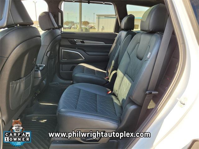 used 2024 Kia Telluride car, priced at $47,452