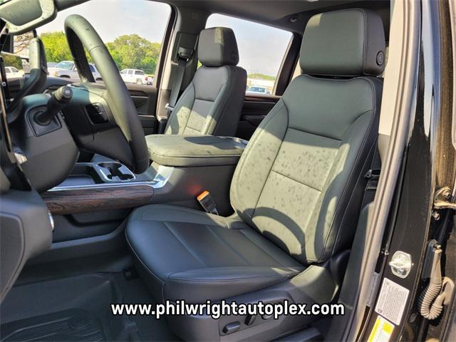 new 2025 GMC Sierra 2500 car, priced at $84,810