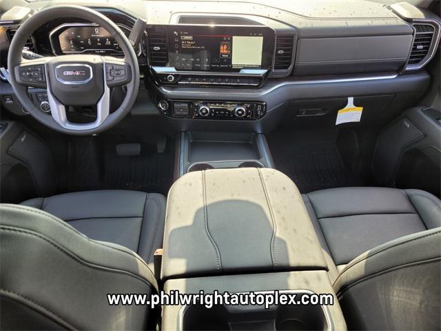 new 2025 GMC Sierra 2500 car, priced at $84,810