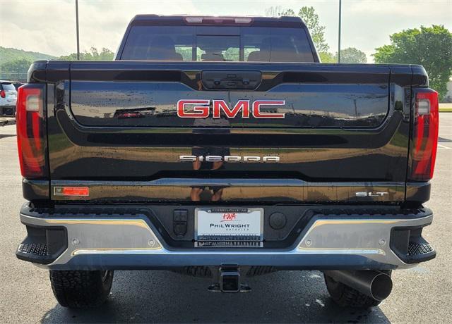 new 2025 GMC Sierra 2500 car, priced at $84,810