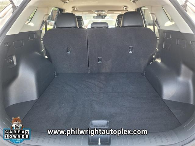 used 2024 Kia Sportage car, priced at $28,199