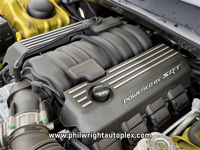 used 2021 Dodge Challenger car, priced at $39,499
