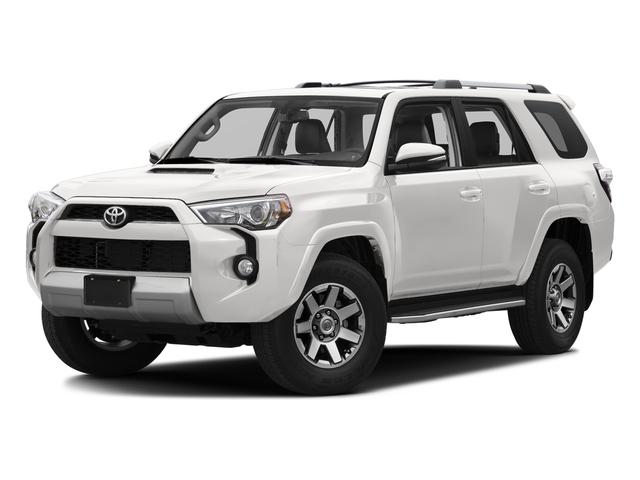 used 2016 Toyota 4Runner car, priced at $28,700