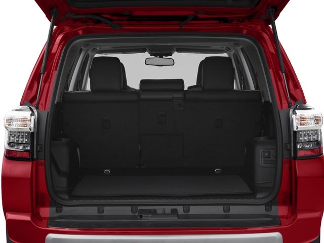 used 2016 Toyota 4Runner car, priced at $28,700