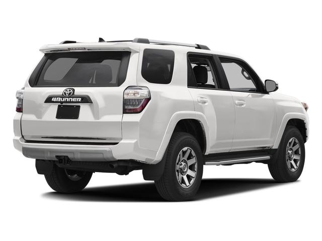 used 2016 Toyota 4Runner car, priced at $28,700