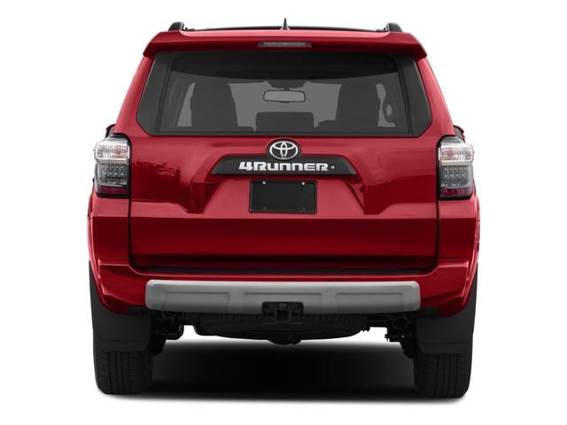 used 2016 Toyota 4Runner car, priced at $28,700