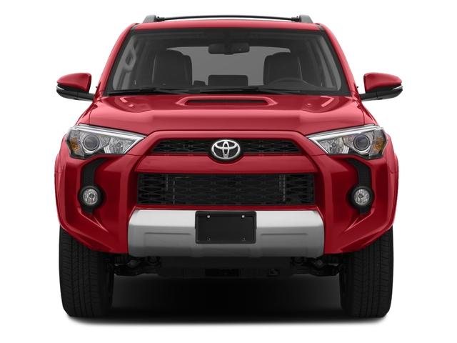 used 2016 Toyota 4Runner car, priced at $28,700