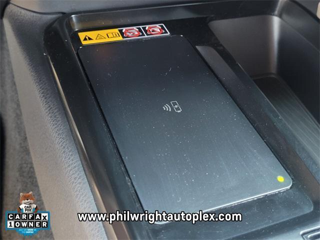used 2025 Toyota Camry car, priced at $32,911
