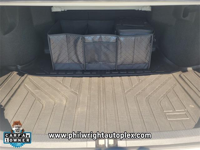 used 2025 Toyota Camry car, priced at $32,911