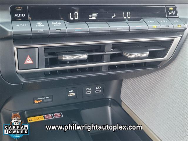 used 2025 Toyota Camry car, priced at $32,911