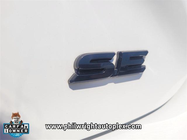 used 2025 Toyota Camry car, priced at $32,911