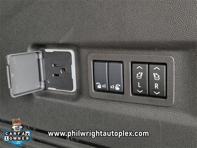 used 2024 GMC Yukon XL car, priced at $80,924