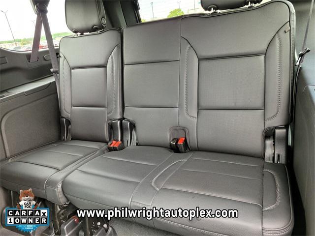 used 2024 GMC Yukon XL car, priced at $80,924