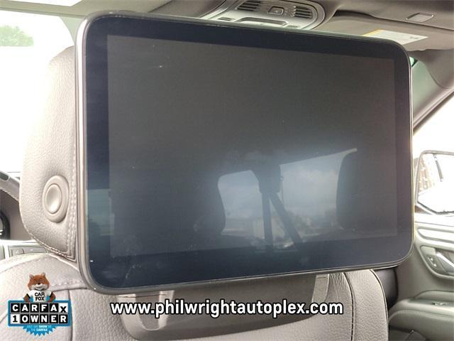 used 2024 GMC Yukon XL car, priced at $80,924