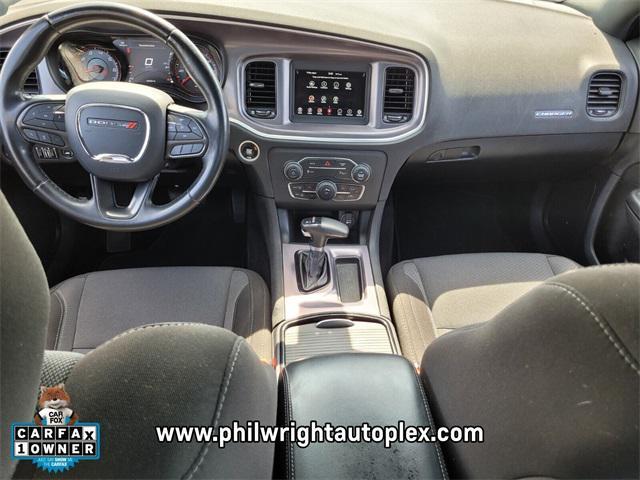 used 2020 Dodge Charger car, priced at $17,995