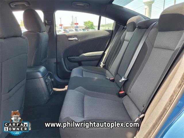 used 2020 Dodge Charger car, priced at $17,995