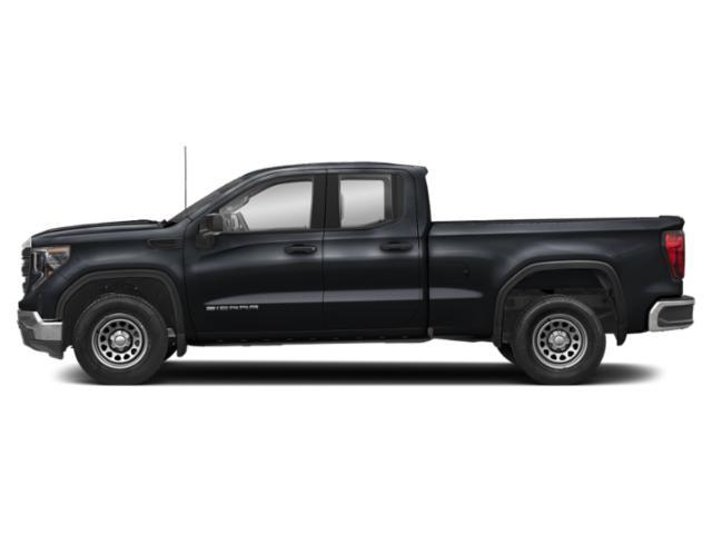 new 2025 GMC Sierra 1500 car, priced at $62,595