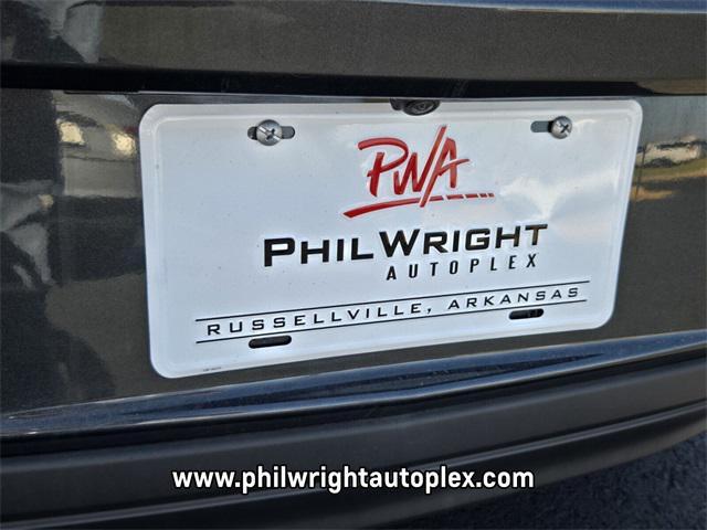 used 2017 Chevrolet Camaro car, priced at $18,699