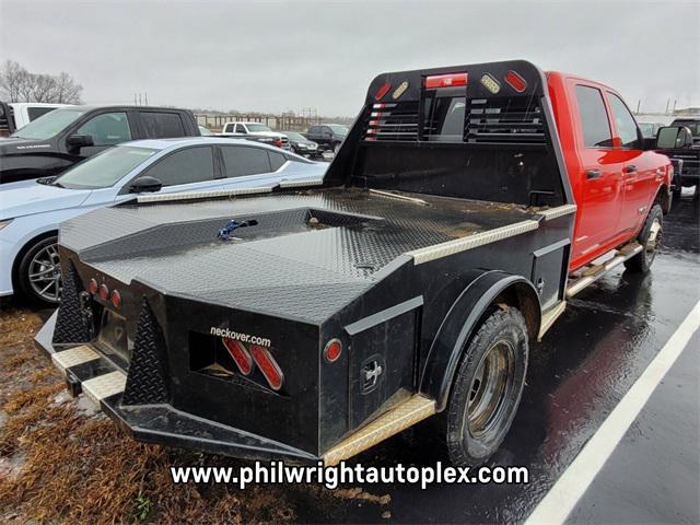 used 2022 Ram 3500 car