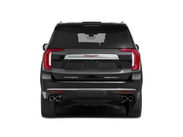 new 2024 GMC Yukon car, priced at $88,300