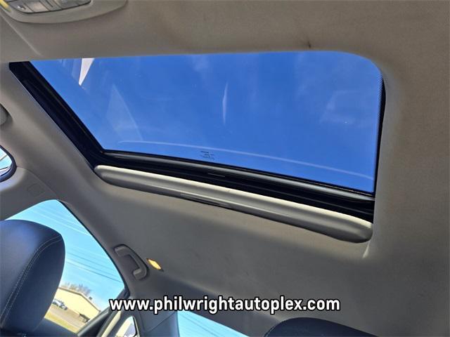 used 2016 Nissan Altima car, priced at $11,995