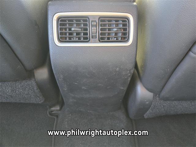 used 2016 Nissan Altima car, priced at $11,995