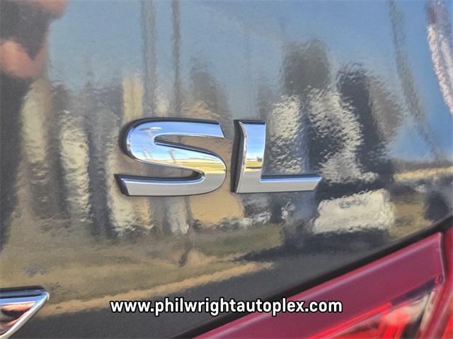 used 2016 Nissan Altima car, priced at $11,995