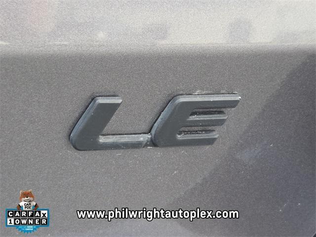 used 2020 Toyota Sienna car, priced at $24,900