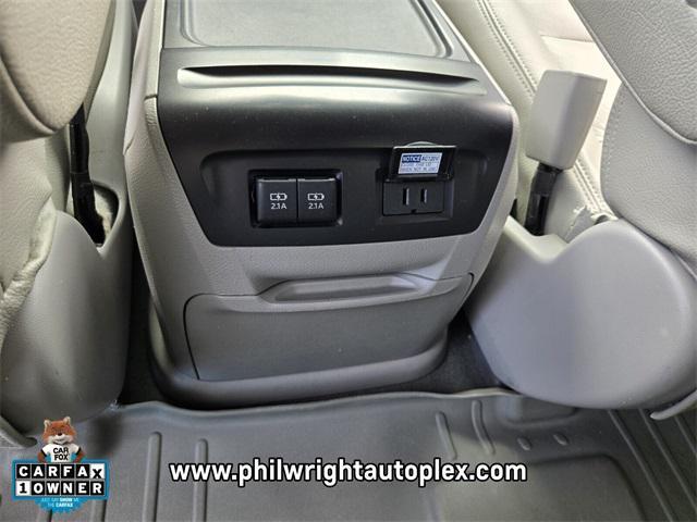 used 2020 Toyota Sienna car, priced at $24,900