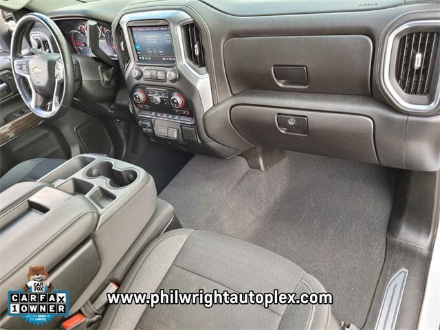 used 2023 Chevrolet Silverado 2500 car, priced at $47,989