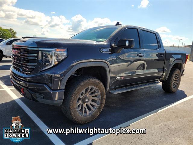 used 2023 GMC Sierra 1500 car